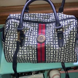 Tommy Hilfiger purse
